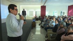 Empresarios se preparan para ampararse contra incremento al ISN