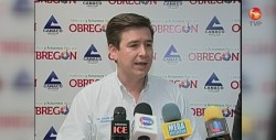 CANACO repudia la violencia