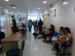 A protegerse del frío llaman autoridades de salud