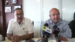 Invitan a la población a ampararse contra el gasolinazo