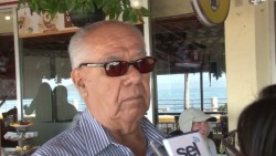 Nada alentador el aumento de la gasolina: Rafael Rivera