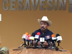 Renuncia Héctor Moreno Cota a la presidencia del CESAVESIN