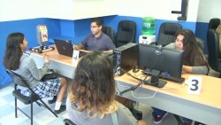 Alumnos de preescolar y primaria pueden solicitar la tarjeta inteligente