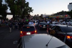 Regresa calma a Nogales