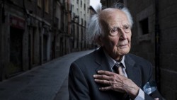 Muere el autor de la obra "Modernidad líquida" Zygmunt Bauman