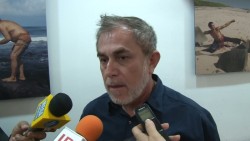 Carnaval época incierta para Mazatlán: José Gamez