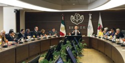 Inversión millonaria de ISSSTE para prestámos, pensiones y jubilaciones.