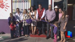 Llega otra estancia infantil a Obregón