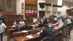 Aseguran legisladores que atenderán un plan de austeridad en el Congreso