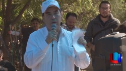 Sigue en Sonora "Ahórrate una Luz"
