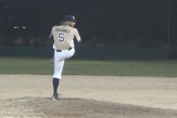 El viernes Padres visita a la JAPAC