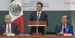 Más que un acuerdo presidencial, se debe eliminar el IESP