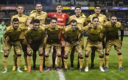 Dorados empata a un gol  con Zacatepec