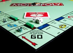 Elige las fichas del nuevo Monopoly