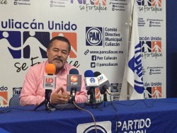 Gobierno y municipios deben investigar deudas: PAN