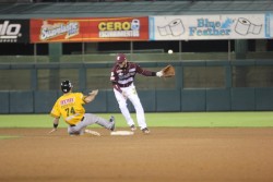Arranca la serie semifinal Tomateros contra Cañeros