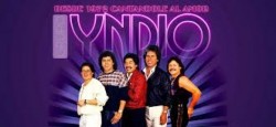 Grupo Yndio en Festival Ortiz Tirado