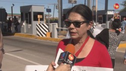 Incomprensible la explicación de EPN en torno al gasolinazo: Integrantes del Movimiento en Cajeme