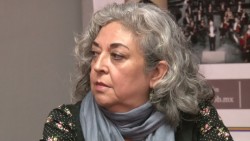 Cecilia Sánchez Duarte, la nueva Directora del Museo de Arte
