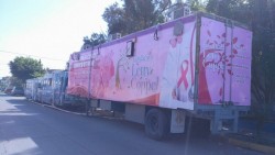 Llevarán jornadas de salud a la zona rural
