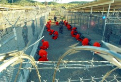 Trump y el futuro de los reos en Guantánamo