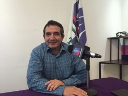 El Partido Sinaloense se manifiesta en contra del gasolinazo