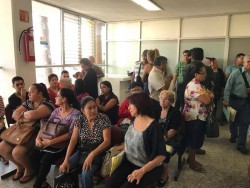 Saturan registro civil por actas de nacimiento