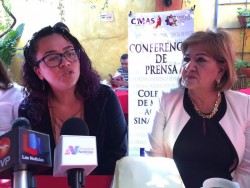 Gobierno de Ordaz Coppel solicitó prórroga de seis meses para estudiar alerta de género