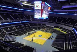 Se abre el telón de la NBA en México