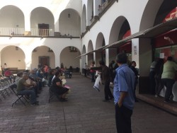 Pretende Dirección de Ingresos recabar 320 mdp, con pago del impuesto predial