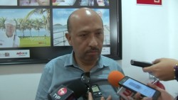 Carnaval de Mazatlán siempre tendrá éxito, Julio Birrueta