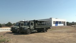 Apoya sector empresarial la integración de la policía militar