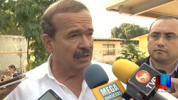Quitan vales de gasolina en Navojoa
