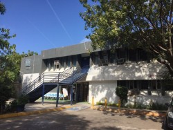 Temor en estancia infantil por activarse la alarma