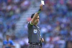 César Ramos pitará el Toluca contra América