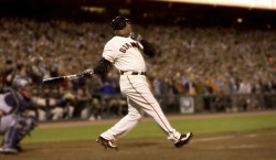 Ivan Rodríguez y Jeff Bagwell, favoritos