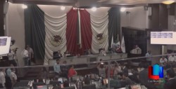 Apoyarán disminución de recursos a Partidos