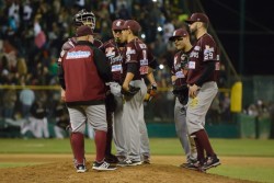 Cañeros apalea 14-2 a Tomateros y toma ventaja 2-0 en la serie