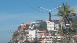 El malecón huele a...Carnaval!