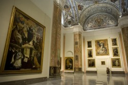 Nuevos costos para museos en 2017
