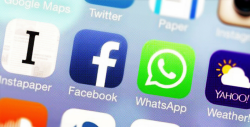 ¿Facebook puede interceptar y leer los mensajes de WhatsApp?