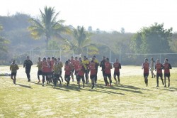 Necesitamos vencer a Lobos: Moises Velasco