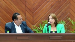 Se revisa a fondo lo recibido por la anterior administración: Síndica Procuradora.