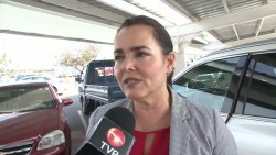 Necesario apoyos para organizaciones civiles: Margarita VIllaescusa