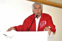 La LMB en peligro de continuidad