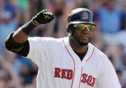 Quieren a David Ortiz con Dominicana