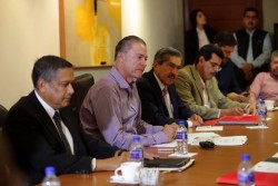 No habrá independencia en la justicia en Sinaloa