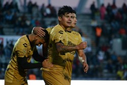 Dorados logra primer triunfo del Clausura
