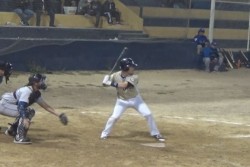 JAPAC empata serie final de la Nocturna