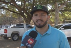 La JAPAC de primera abre el 12 de febrero